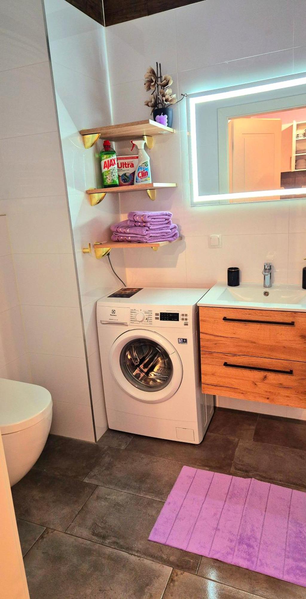 Apartment Lawendowy Relax Kolobrzeg